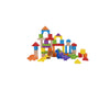 Jumini Dinosaur Building Blocks Wooden  Toy 50 pieces