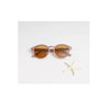 North Sands Mauve Sunglasses