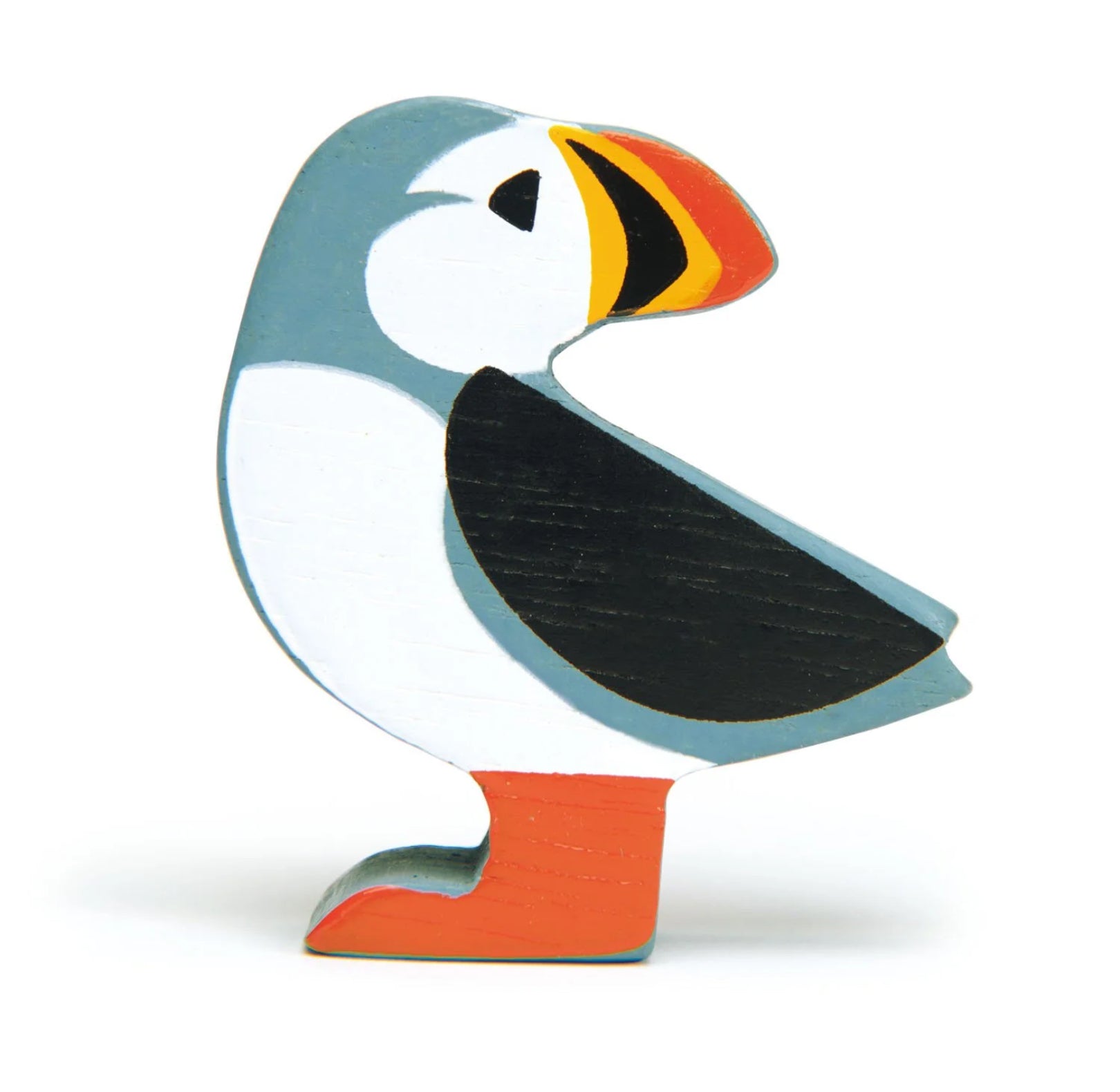 Tender Leaf Toys Puffin Wooden Toy