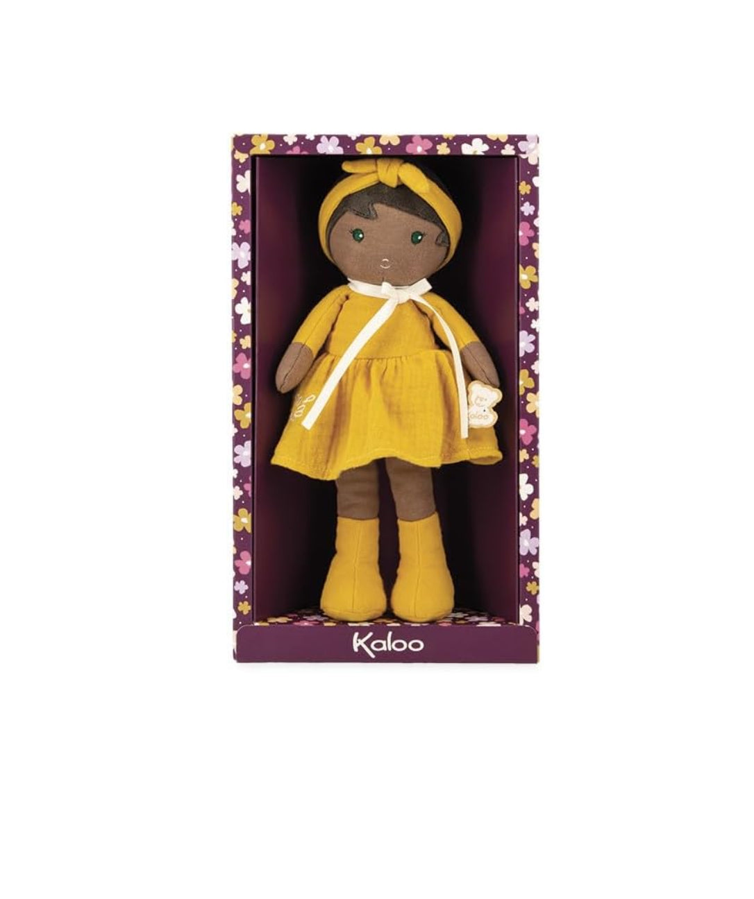 Kaloo Naomi  Rag Doll 32cm