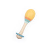 Jumini Retro Collection Maraca Wooden Toy