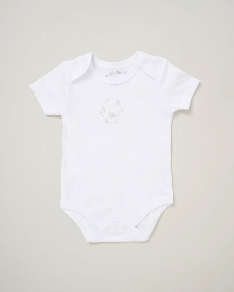 Welcome Little Ducks 5 piece Gift Set Rock-A-Bye Baby Boutique