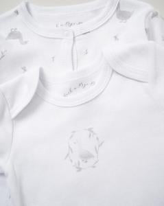 Welcome Little Ducks 5 piece Gift Set Rock-A-Bye Baby Boutique
