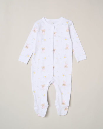 Hello Baby 5 piece Gift Set Rock-A-Bye Baby Boutique