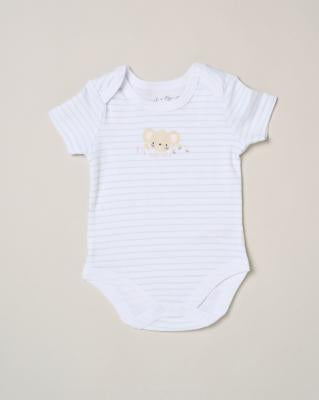 Hello Baby 5 piece Gift Set Rock-A-Bye Baby Boutique