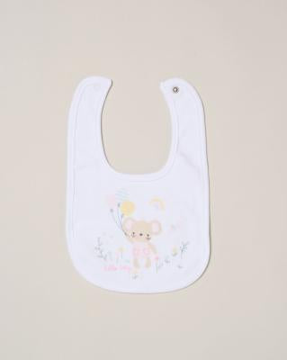 Hello Baby 5 piece Gift Set Rock-A-Bye Baby Boutique