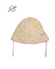 Kite Little Bud Reversible Sun Hat With straps