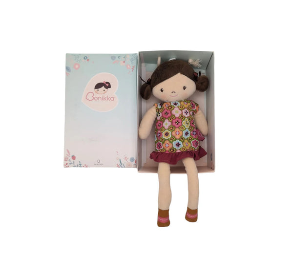 Ivy  Rag Doll Bonikka