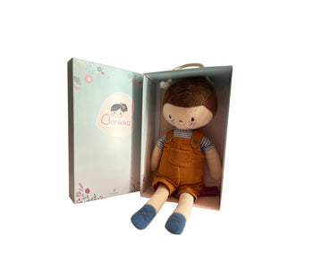 Tim Rag Doll Bonikka