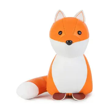 Fox Tiny Little Big Friends