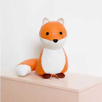 Fox Tiny Little Big Friends