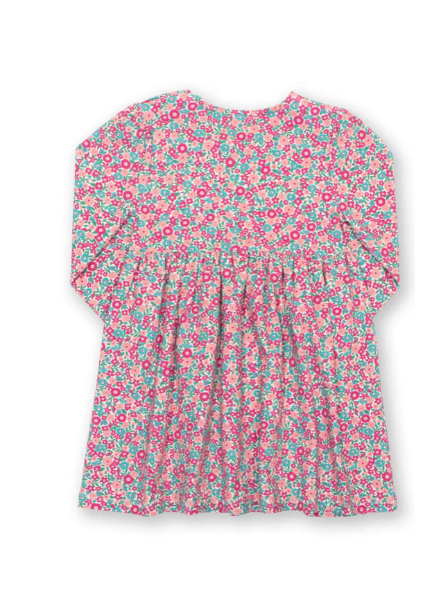 Kite Pink Ditsy Tales Dress