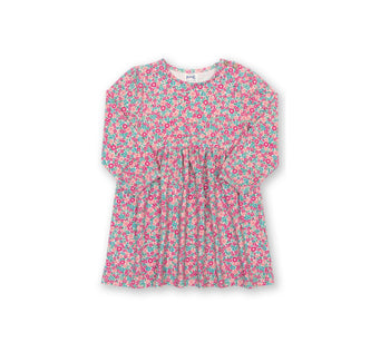 Kite Pink Ditsy Tales Dress