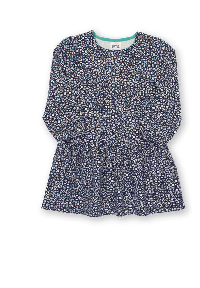 Kite Pixie Petals Cosy Dress