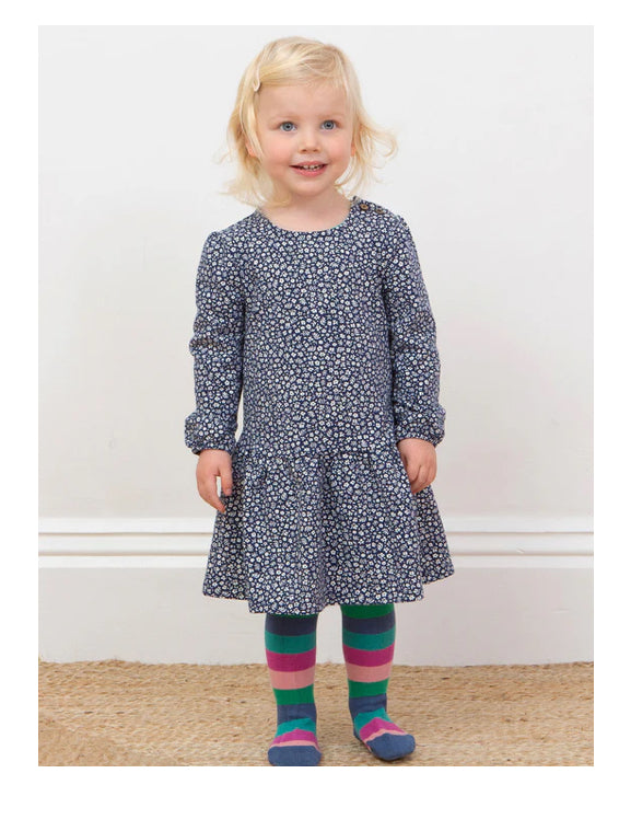 Kite Pixie Petals Cosy Dress