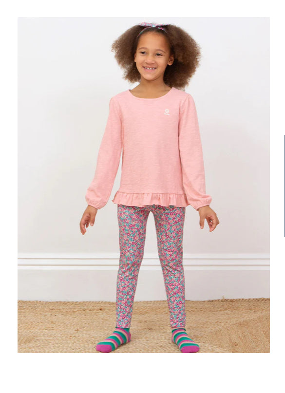 Kite Folksy Tunic