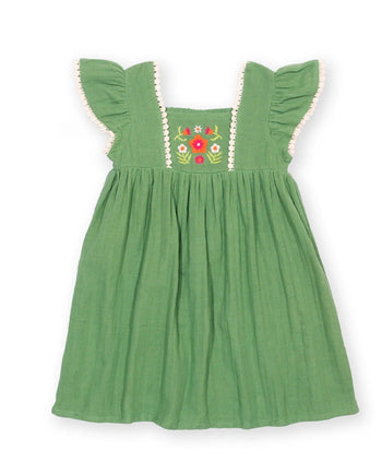 Flower Fairy Dress