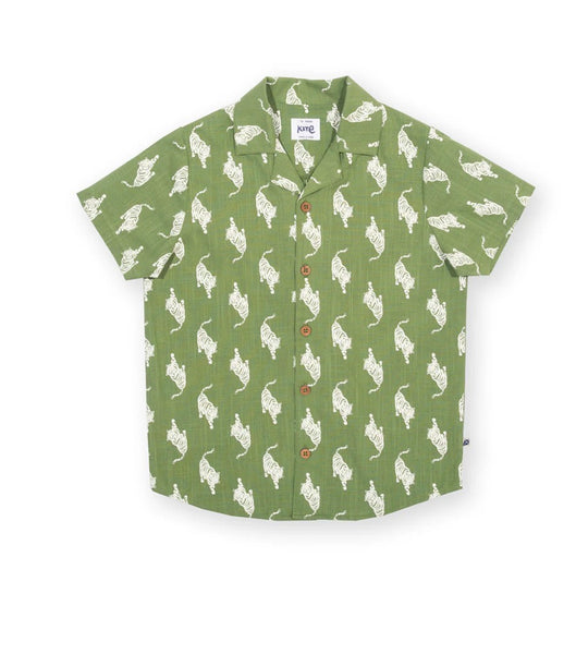 Stay Wild Shirt Kite Clothing SALE