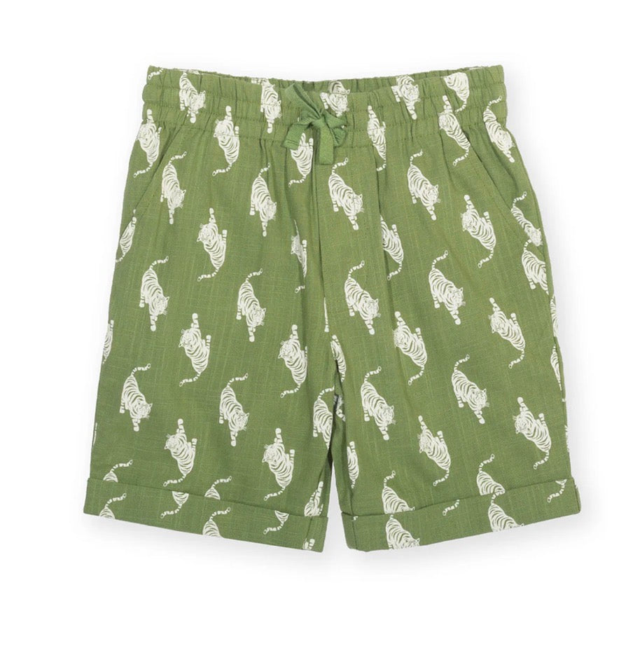 Stay Wild Shorts Kite Clothing