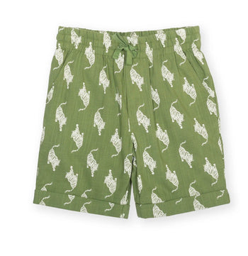 Stay Wild Shorts Kite Clothing