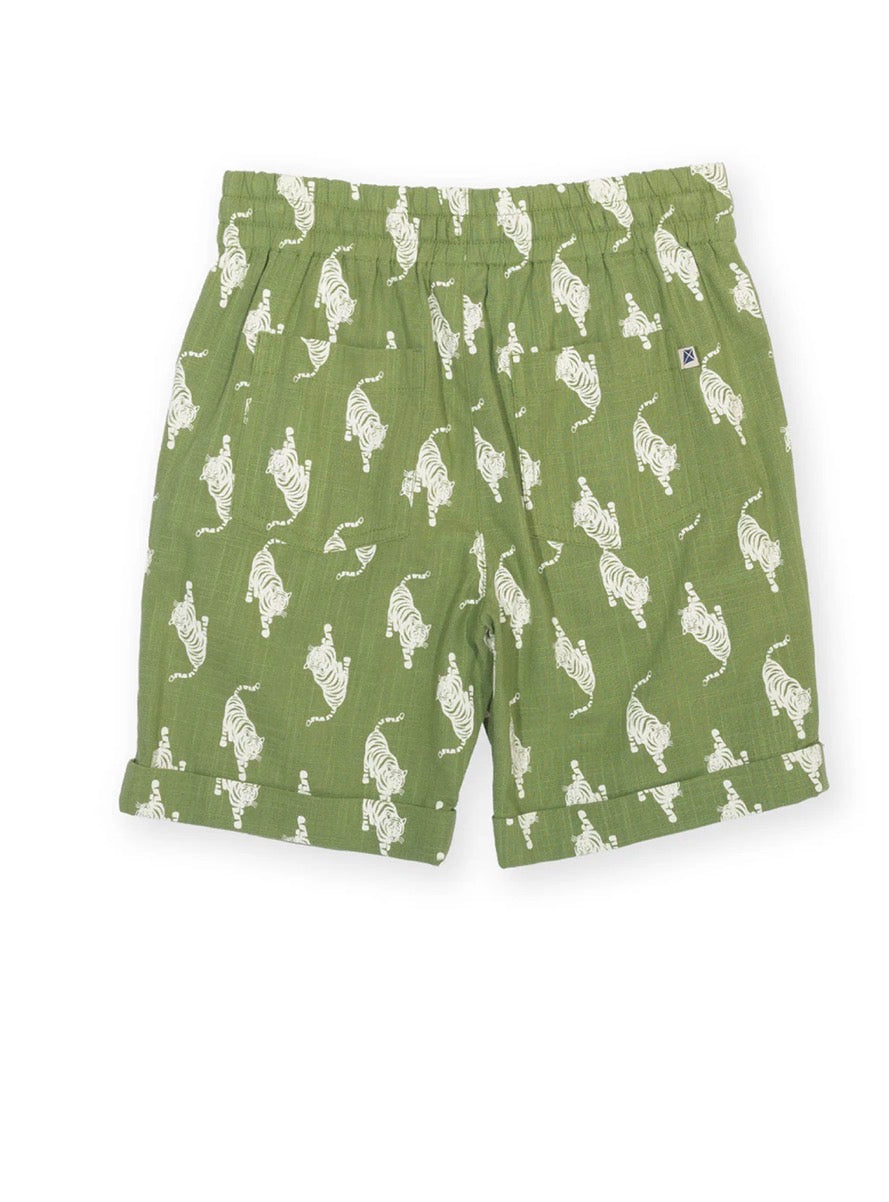 Stay Wild Shorts Kite Clothing