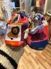 Noah’s Ark Shoes from Freckles & Daisies