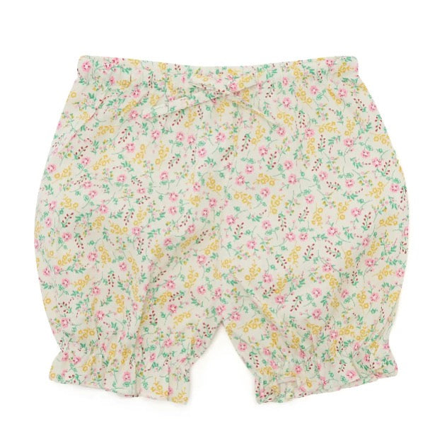 Ella Bloomers English Rose Linens