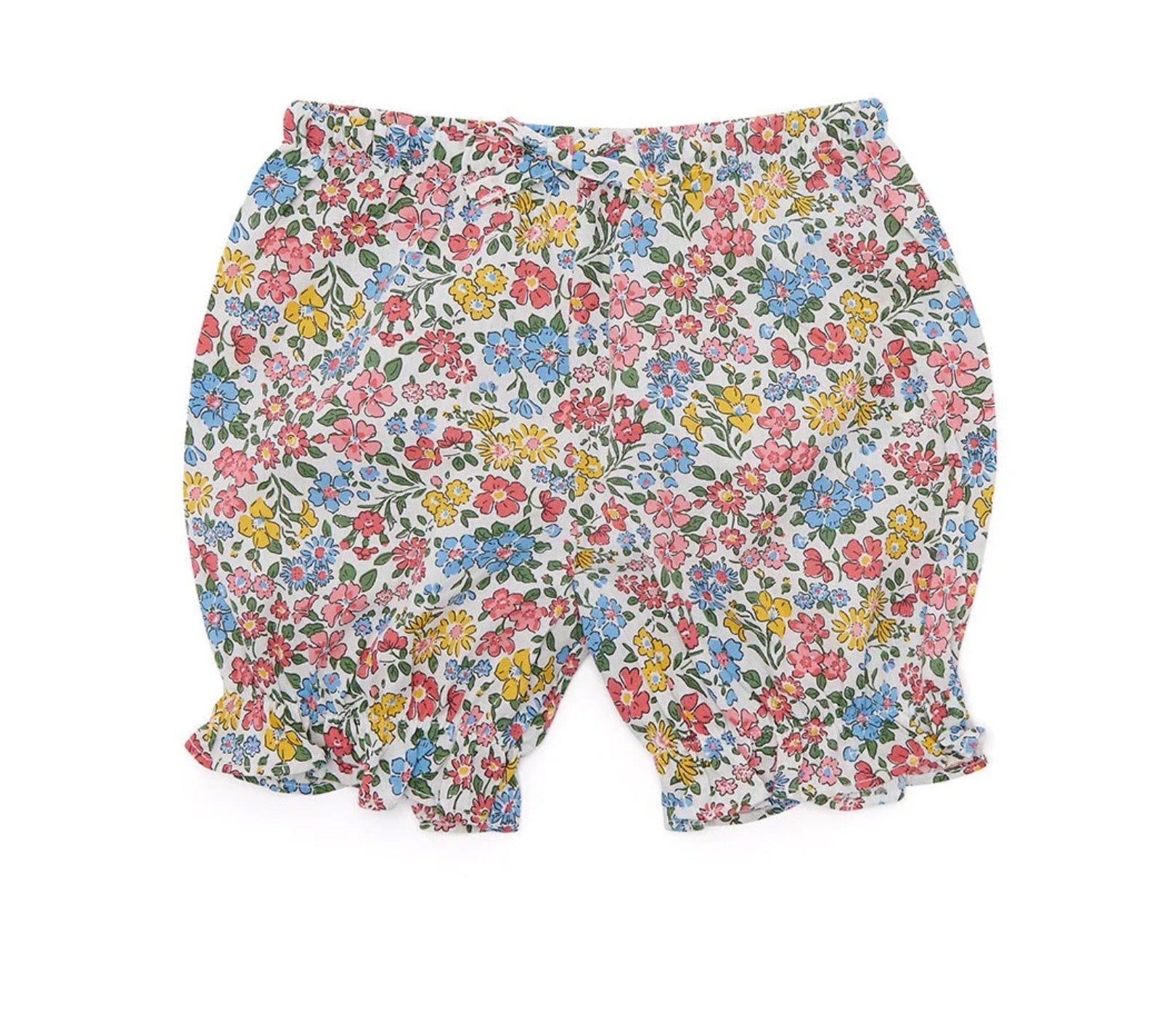 Emma Bloomers English Rose Linens
