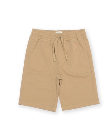Kite Yacht Shorts Dune