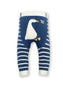 Kite Little Goose Knit Leggings