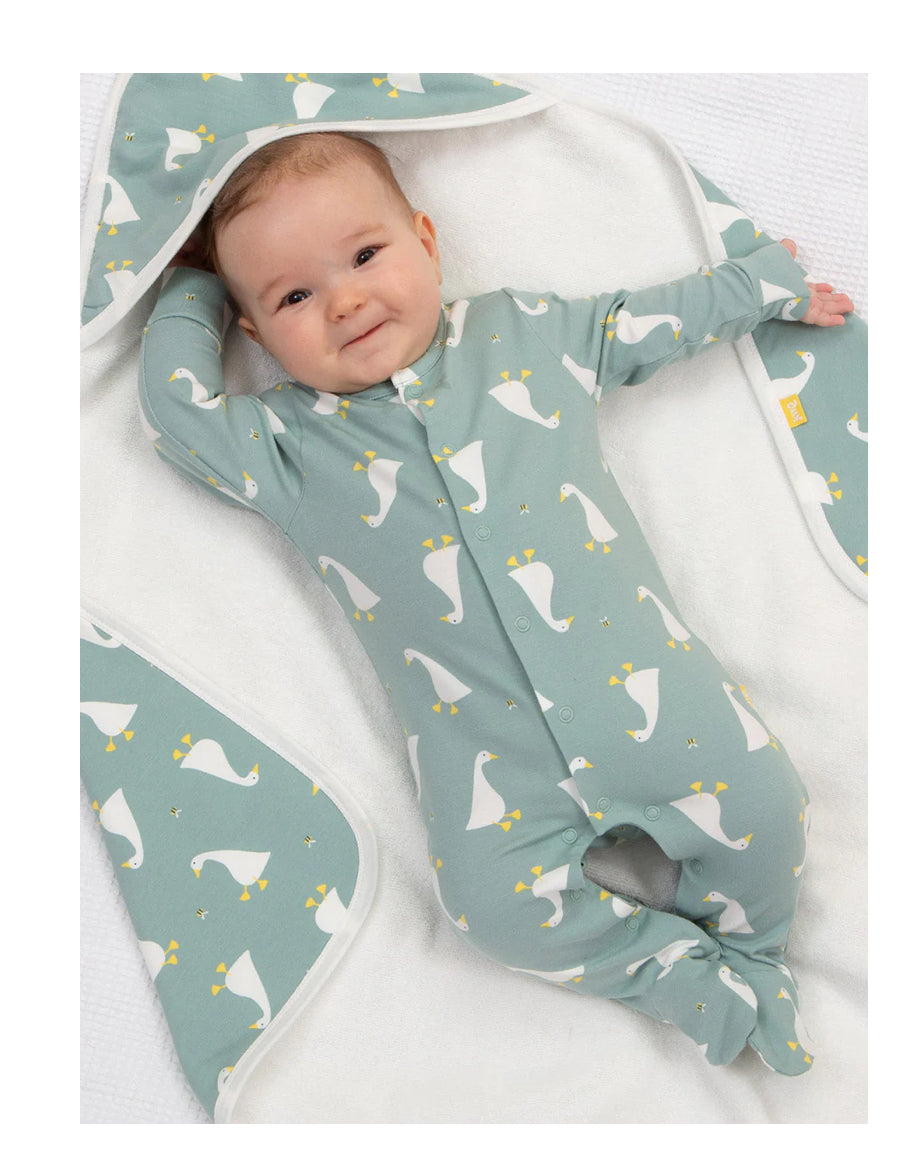 Kite Little Goose  Sleepsuit