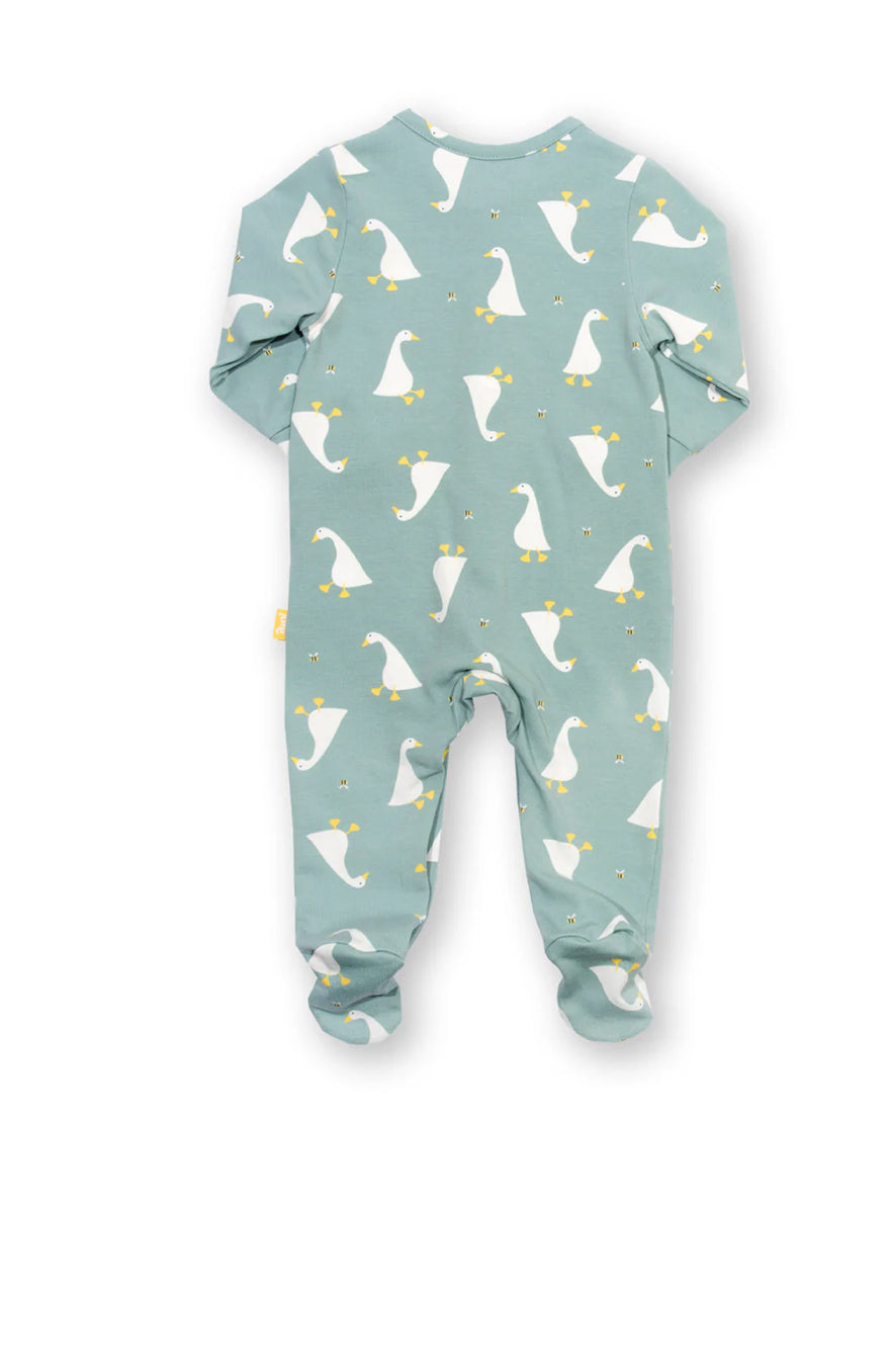 Kite Little Goose  Sleepsuit