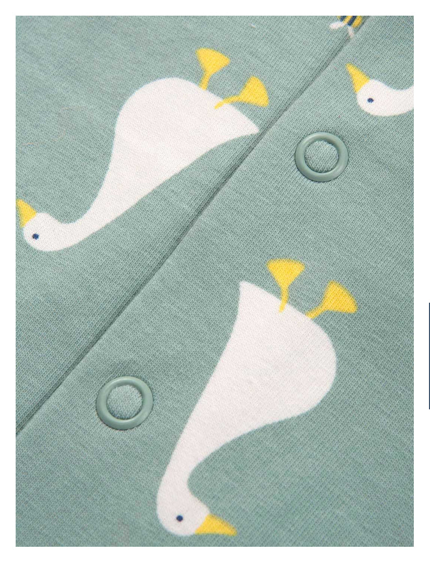 Kite Little Goose  Sleepsuit