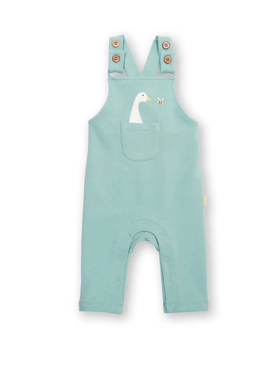 Kite Little Goose Dungarees