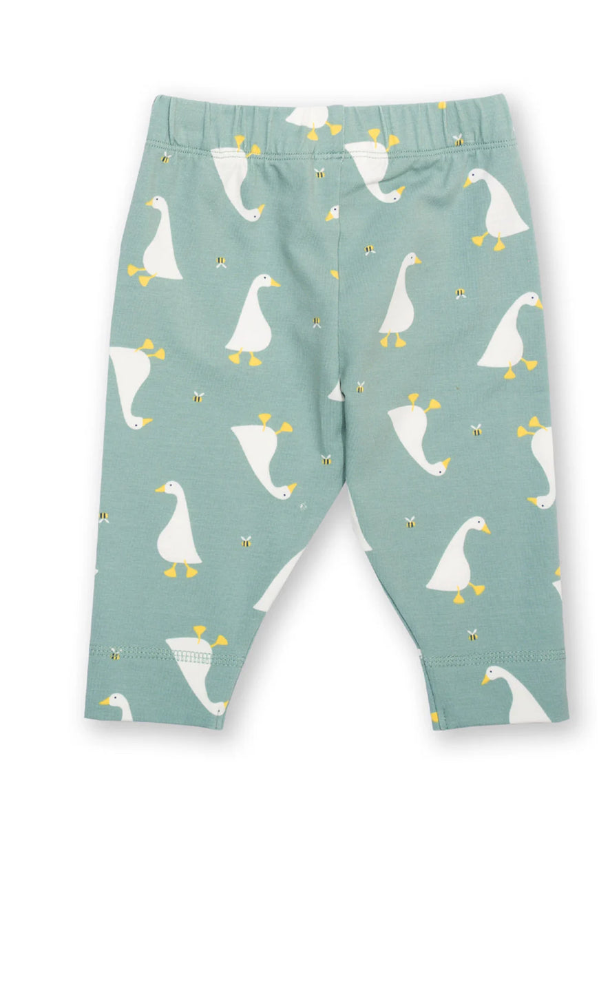 Kite Little Goose  Leggings