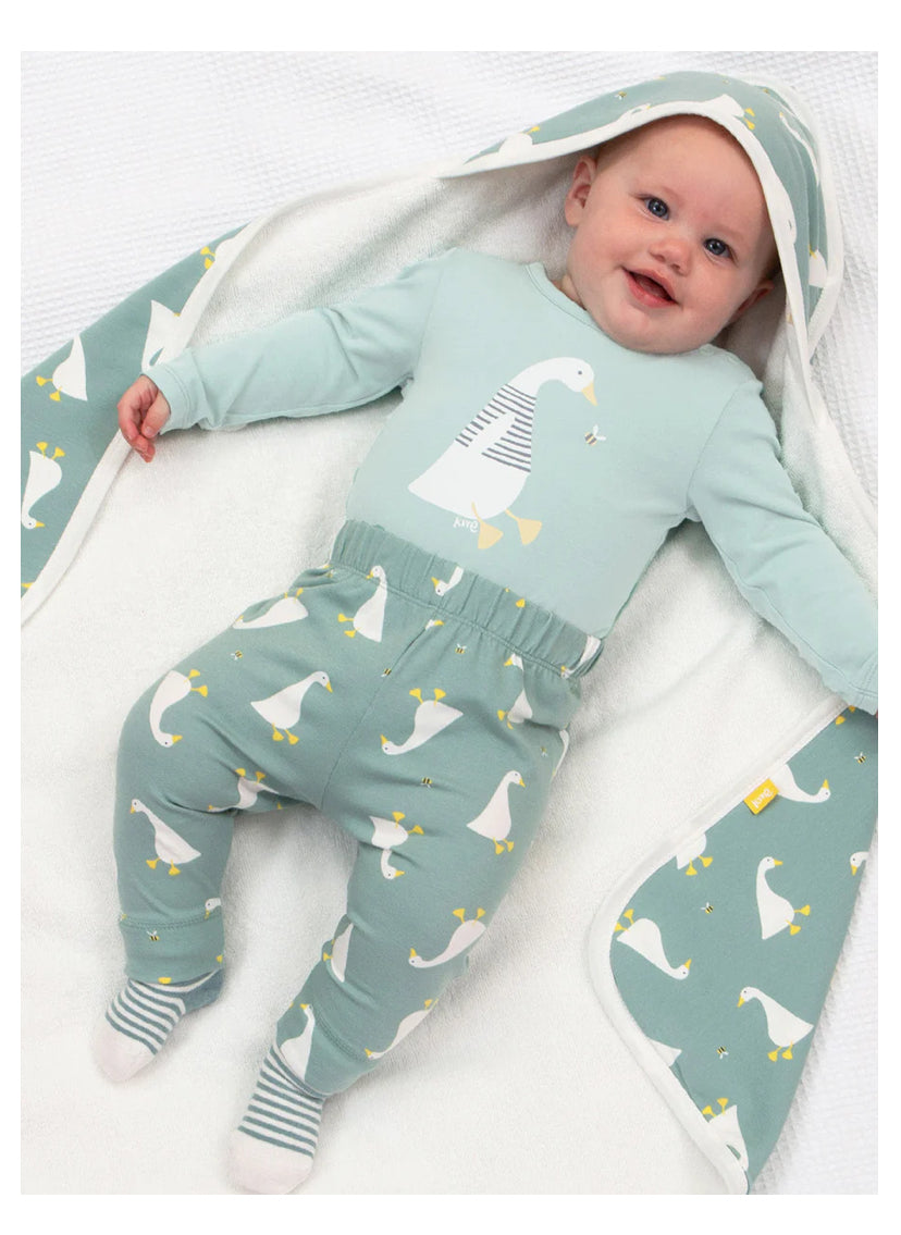 Kite Little Goose  Leggings