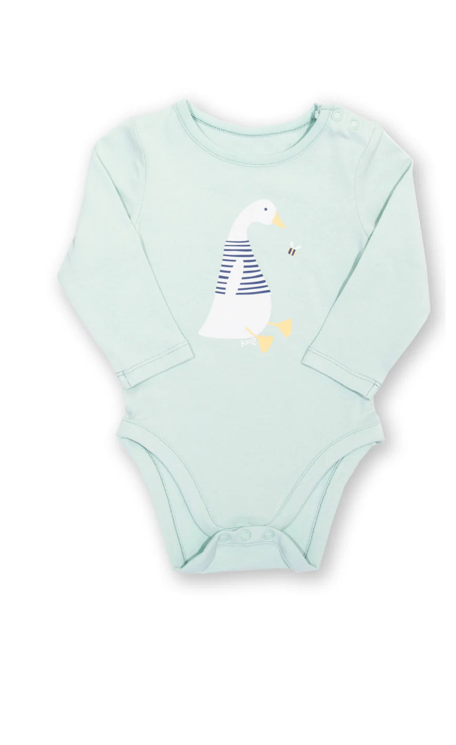 Kite Little Goose Bodysuit Body Top