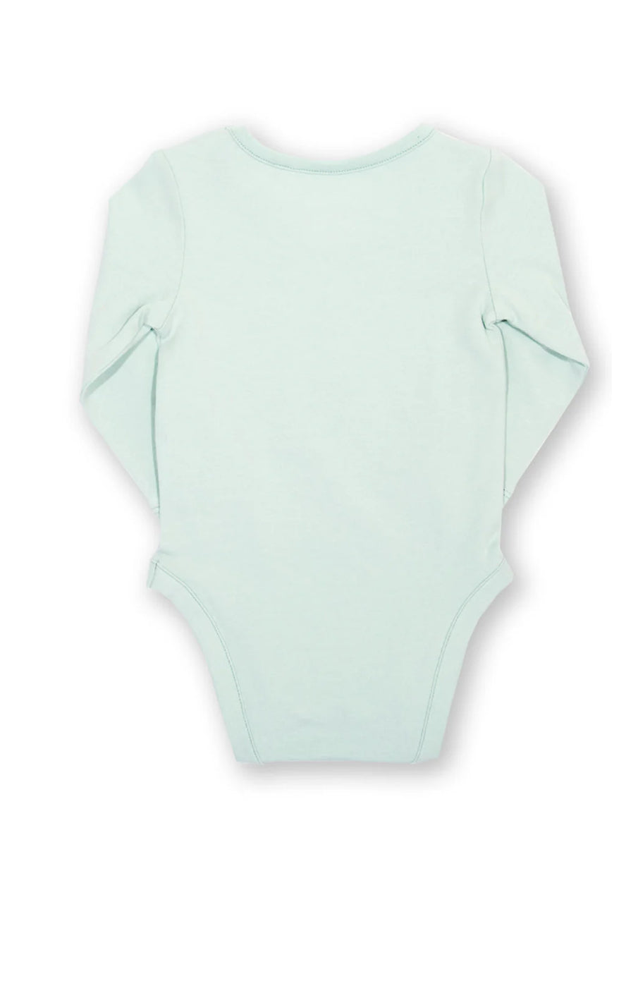 Kite Little Goose Bodysuit Body Top