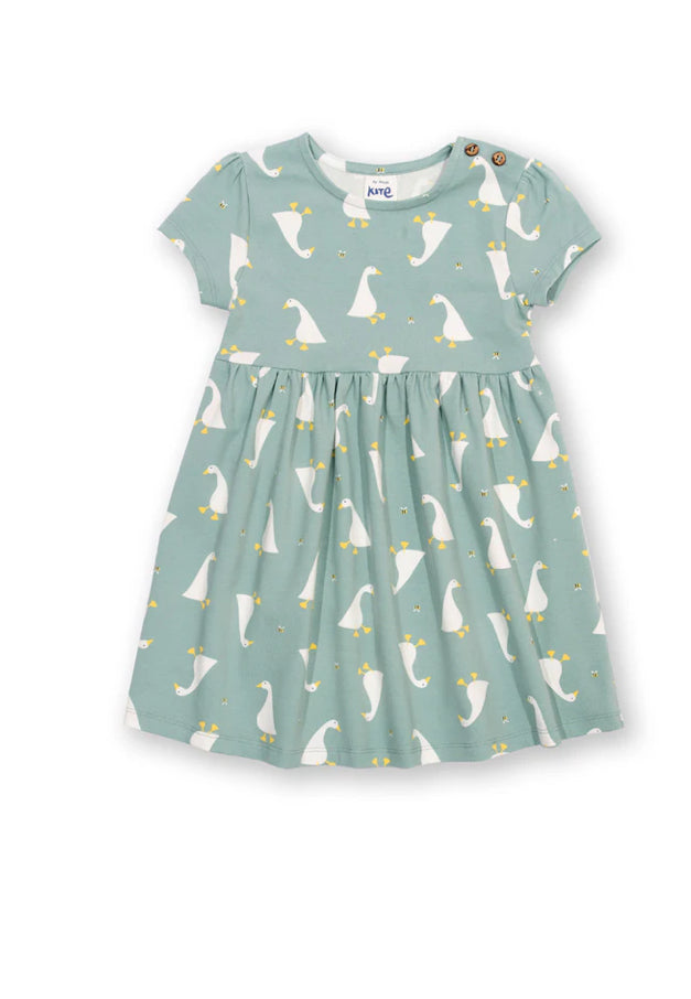 Kite Little Goose Dress