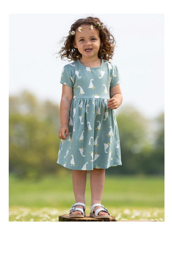 Kite Little Goose Dress