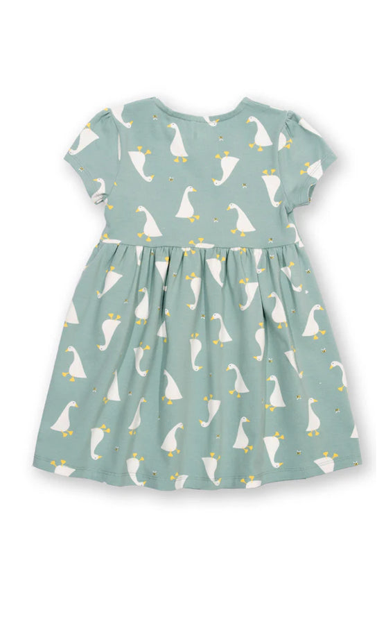 Kite Little Goose Dress