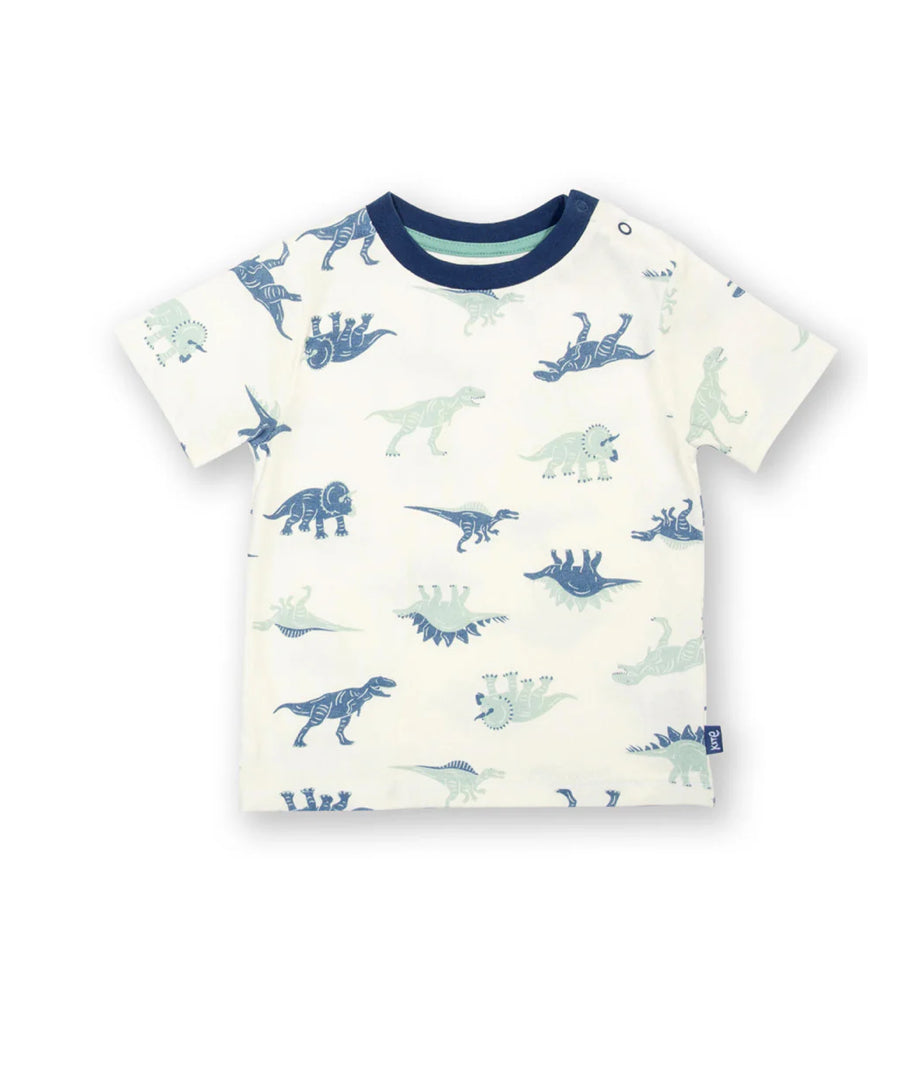 Kite Dino Dudes T-shirt