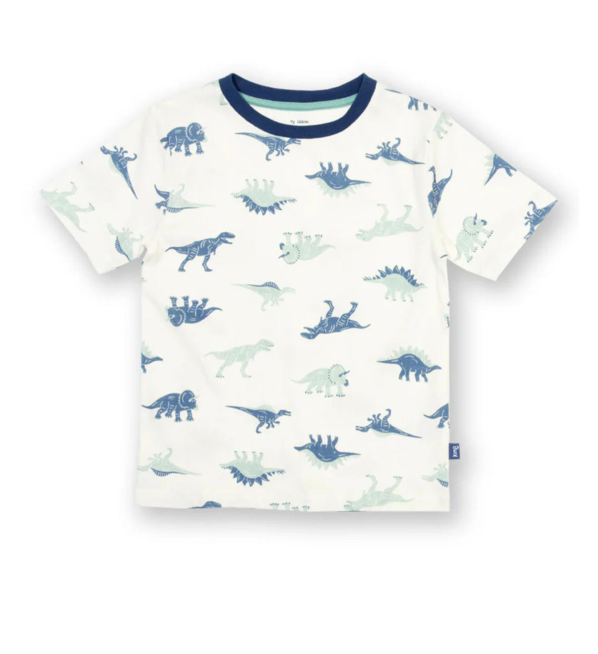 Kite Dino Dudes T-shirt