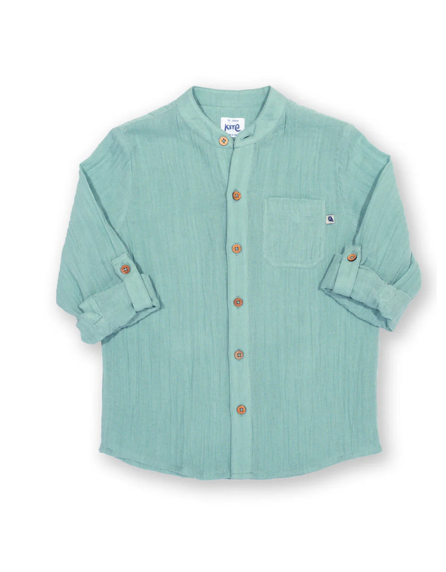 Kite Grandad Shirt