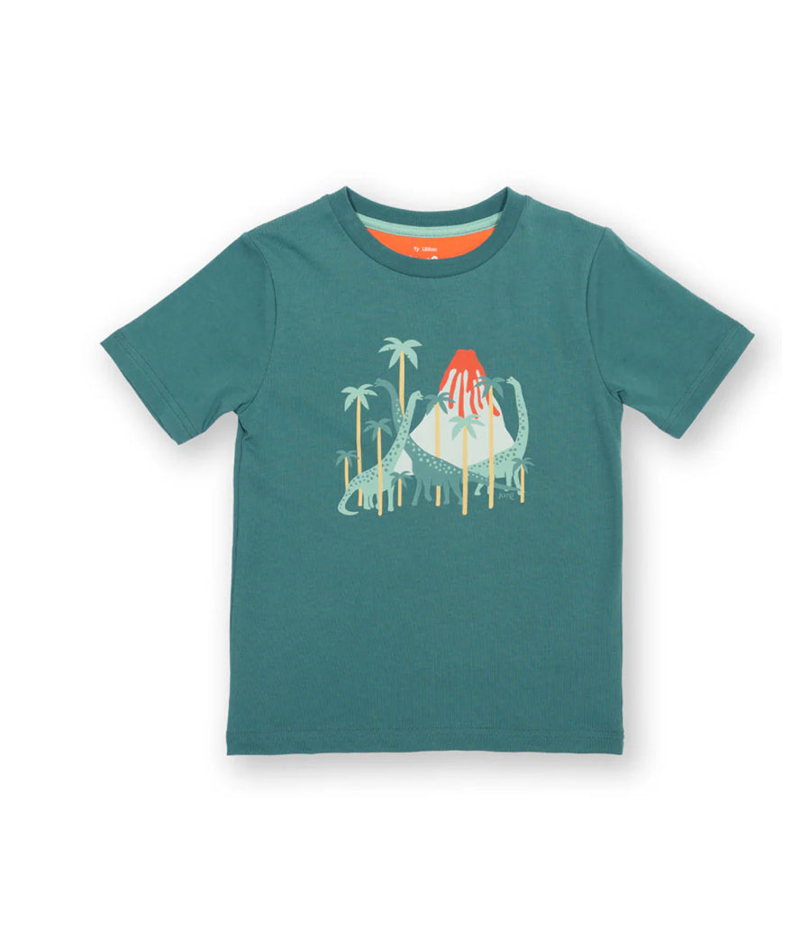 Kite Dino Heights  T-shirt