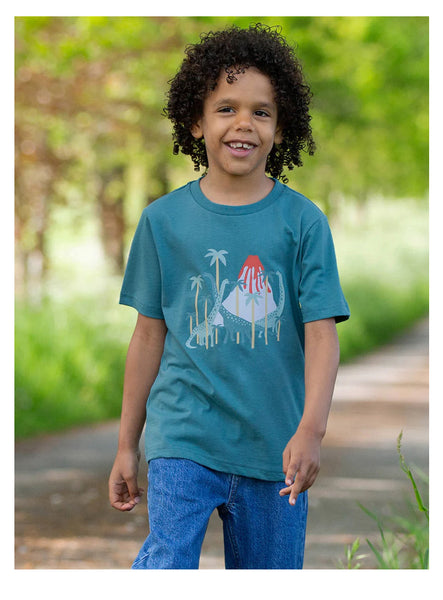 SALE Kite Dino Heights  T-shirt