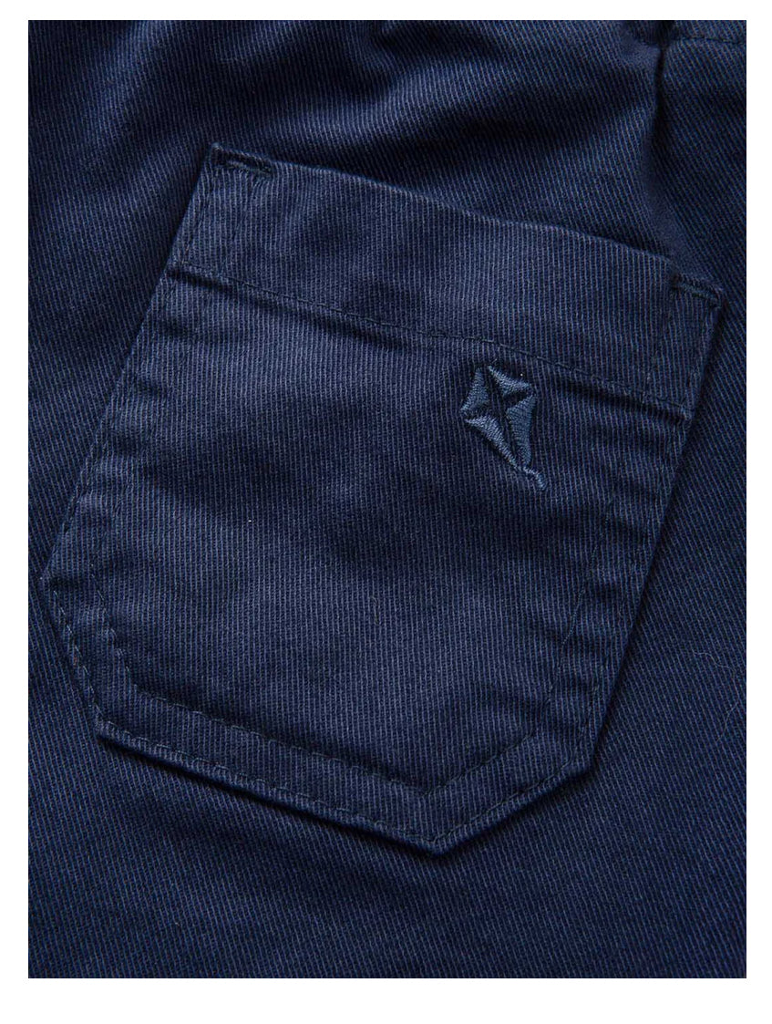 Kite Yacht Shorts Midnight