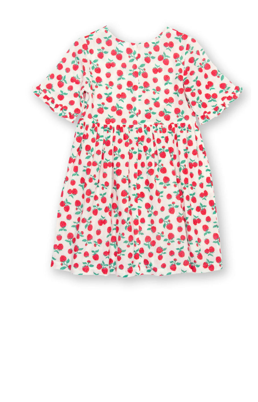 Kite Raspberry Dress