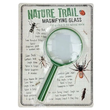 Nature Trail Bug Habitat (Copy)