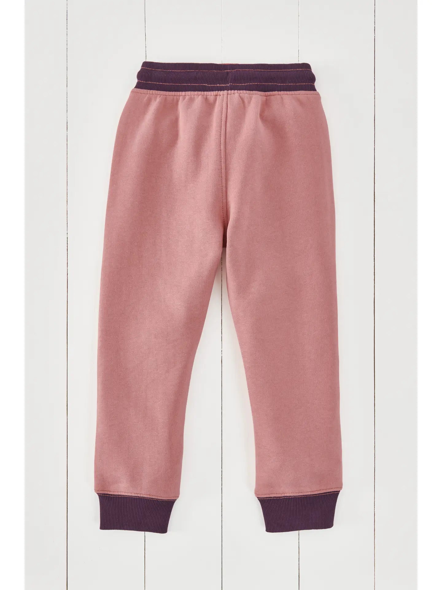 Rose Joggers Grass & Air
